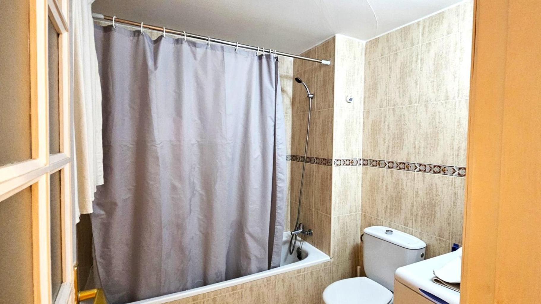 Villas Canarias Apartamento 310 Costa Adeje  Buitenkant foto